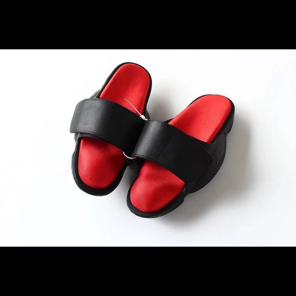 Easy Exercise Slippers Weight Loss Slimming Shoes